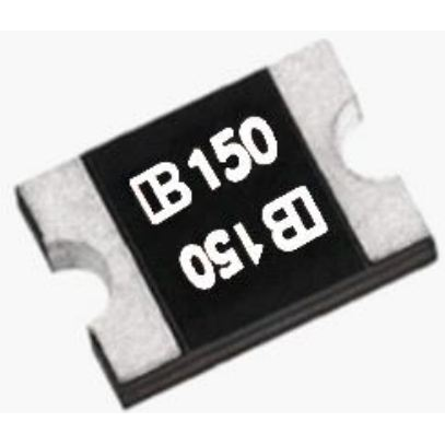 Yageo-SMD2920B300TF/15 PTC, rückstellbare Sicherung Positive Temperature Coefficient (PTC)