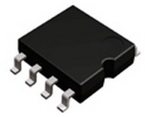 ROHM Semiconductor-BR25H040F-5ACE2 EEPROM EEPROM Serial-SPI 4K-bit 512 x 8 1.8V/2.5V/3.3V/5V 8-Pin SOP T/R Automotive AEC-Q100