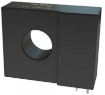 KEMET Corporation-USETR054AA0000 Current Sensors Open Loop Current Sensor AC/DC Current 5V 8-Pin Box/Tray