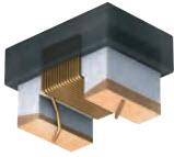 FASTRON GmbH-0805AQ-056J-08 Montaggio superficie induttore Inductor RF Chip Molded/Unshielded Wirewound 0.056uH 5% 200MHz 75Q-Factor Ceramic 1A 0.12Ohm DCR 0805 T/R Automotive AEC-Q200