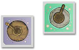 Skyworks Solutions-CDB7619-000 RF Diodes and Mixers Diode RF Schottky 2V 75mW 2-Pin Die