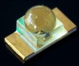 Stanley Electric Co., Ltd-VFJD1105W-5C63A-TR LEDs LED Uni-Color Green 575nm 2-Pin Chip 1206(3216Metric) T/R