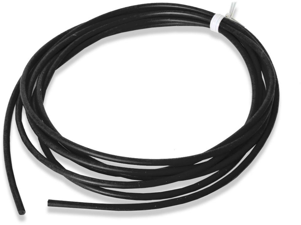 Mueller Electric-WI-M-10-50-2 Cable Single Conductor Hook-up Wire 10AWG 15.24m 5mm Tinned Copper Red 1100V 45A Bulk