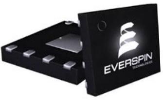 Everspin Technologies-MR25H256AMDF MRAM MRAM 256Kbit Serial-SPI Interface 3.3V Automotive AEC-Q100 8-Pin DFN EP Tray