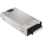 AC/DC Power Supply Single-OUT 12V 37.5A 450W Medical 17-Pin