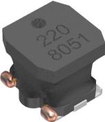 TDK-VLS5045EX-220M-H Inducteur à montage en surface Inductor Power Shielded Wirewound 22uH 20% 100KHz Ferrite 1.8A 0.125Ohm DCR T/R Automotive AEC-Q200