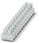 PHOENIX CONTACT-3240171 Connector Terminal Blocks Conn Terminal Strip F 24 POS Screw Cable Mount 32A