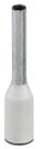 PHOENIX CONTACT-3201110 Steckverbinderanschlüsse Ferrules Terminal 18AWG Electrolytic Copper White M 14mm Tin