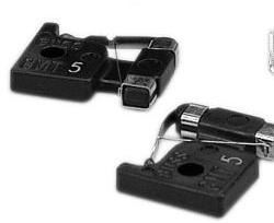 Eaton-BK-GMT-1-2A Sicherungen Fuse Alarm Indicating Fast Acting 12A 125V Holder Wire 20.57 X 3.23 X 17.48mm Thermoplastic Carton UL