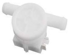 Marquardt Switches-2061.1202 Flow Sensors Flow Sensor Liquid 0.6L/M to 15L/MFlow Range 8barOperating Pressure