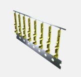 Samtec-CC03R-2830-01-H Contacto del conector Contact SKT Crimp ST Cable Mount 28-30AWG Reel