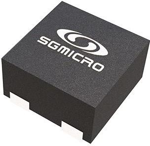 SG Micro Corp-SGM2036-1.2YUDH4G/TR Linear Regulators LDO Regulator Pos 1.2V 0.3A 4-Pin UTDFN EP T/R