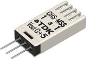 TDK-CHS-MSS Temperatur- und Feuchtigkeitssensoren Humidity Sensor Analog 3-Pin Tray