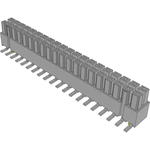 Conn Isolated Power Socket Strip SKT 40 POS 2.54mm Solder ST Top Entry SMD Mini Mate® T/R