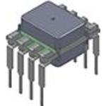 Board Mount Pressure Sensor -1bar to 1bar Differential 8-Pin DIP Module
