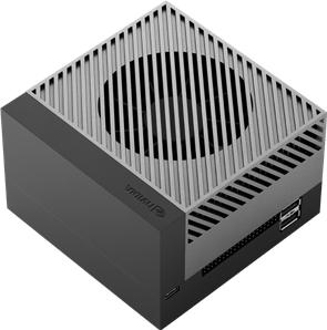 NVIDIA-945-13730-0005-000 | Jetson AGX Orin Developer Kit Eingebettete Systementwicklungsboards und -kits Jetson AGX Orin Developer Kit for EU, UK, RS, IL, MY, VN, SG, NK, KR Regions