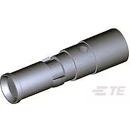 TE Connectivity-212014-1 连接器触点 Contact SKT 8 Size Crimp ST Cable Mount 16-18AWG Bag