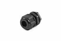 Hammond Manufacturing-1427NCGM16LB Kabelzubehör Cable Accessories Liquid Tight Cord Grip Nylon Black Bag