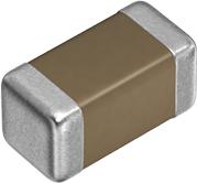 TDK-C0402X6S1A101K020BC Capacitor Ceramic Multilayer Cap Ceramic 100pF 10V X6S 10% Pad SMD 01005 105°C T/R