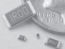 NIC Components-NCST02FR200JTRF Resistor Fixed Single-Surface Mount Res Thick Film 0201 0.2 Ohm 1% 0.05W(1/20W) ±600ppm/°C Pad SMD T/R