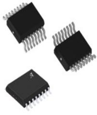 Allegro MicroSystems-ACS37002LMABTR-050U5 Sensores de corriente Current Sensor Current Sensor DC Current 5V 16-Pin SOIC W