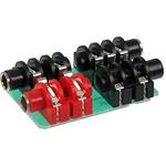 Module With Switching Contacts For NYS-SPP-L1,Dielectric Strength 1 KVDC