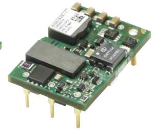 Artesyn / Advanced Energy-ALD07A48-SL Convertitore da DC a DC e modulo di regolazione della commutazione Module DC-DC 48VIN 1-OUT 5V 7A 35W 8-Pin SMD Module
