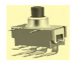 knitter-switch-APE1FRA Switch Push Button APE1FRA knitter-switch Switch Push Button ON Mom SPDT Round Plunger 0.05A 0.4VA Momentary Contact - Arrow.com