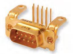 Littelfuse-340100101B DEM9PNMB1A0N Steckverbinder, D-Sub Conn D-Sub PIN 9 POS 1.37mm Solder RA Thru-Hole 9 Terminal 1 Port Bag