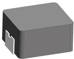 Abracon-AMDLA4020Q-R12MT Induktionsspule, Oberflächenmontage SMD Power Shielded Inductor Automotive AEC-Q200
