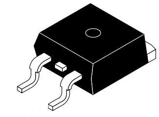 onsemi-FFSD0665B-F085 Rectifiers Diode Schottky SiC 650V 9.1A 3-Pin(2+Tab) DPAK T/R Automotive AEC-Q101