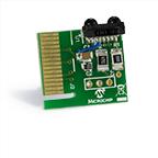 Microchip Technology-AC164124 Kits et outils de développement PIC Microcontroller Daughter Board