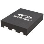 Battery Protection Li-Ion/Li-Pol 6-Pin UTDFN EP