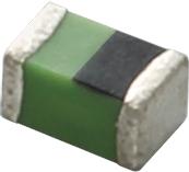 Murata Manufacturing-LQG15WHR12H02D Induktionsspule, Oberflächenmontage Inductor RF Chip Unshielded Multi-Layer 0.12uH 3% 100MHz 22Q-Factor Air 0.14A 2.7Ohm DCR 0402 Automotive T/R