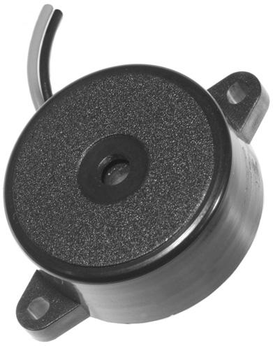 DB Unlimited-IP233512-2 Indicateur et alerte audio Audio Indicator Piezo 3V 28V 10mA 12V 95dBAdBA Flange Mount