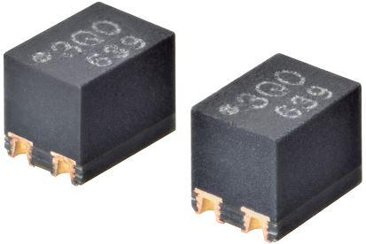 Omron-G3VM-31QR(TR05) Halbleiterrelais Relay SSR 30mA 1.4V DC-IN 1.3A 30V AC/DC-OUT 4-Pin S-VSON T/R