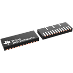 ESD Suppressor Diode Array Uni-Dir 5.5V 15-Pin WSON T/R