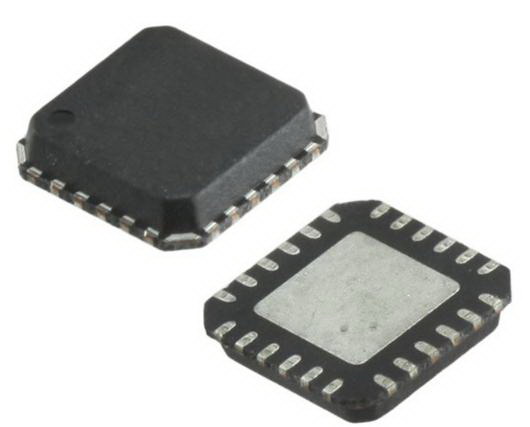 Microchip Technology-USB3311-GJ-TR Ricetrasmettitore USB USB Transceiver 1TR 25-Pin VFBGA T/R