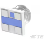 TE Connectivity-20008669-50 Spezialsensor Barometric Pressure and Temperature Sensor Digital Output 3V 4-Pin T/R