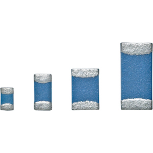 Vishay-NTHS0805N02N5001JE Thermistors Thermistor NTC 5K Ohm 5% 2-Pin 0805 Surface Mount Solder Pad 3486K -4 to -3.5 T/R