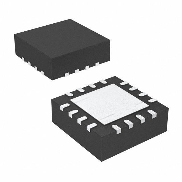 NXP Semiconductors-MC9S08QG8CFFE Microcontrollers - MCUs MCU 8-bit S08 CISC 8KB Flash 2.5V/3.3V 16-Pin QFN EP Tray