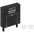 TE Connectivity-MTMT00A0 null Relay Accessories Polyamide Protection Module for Electromechanical Relay