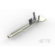 TE Connectivity-770904-3 Connector Contact Contact SKT Crimp ST Cable Mount 18-22AWG Reel