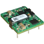 Module DC-DC 24V/48VIN 1-OUT 3.3V 5A 15W 6-Pin Brick Tray