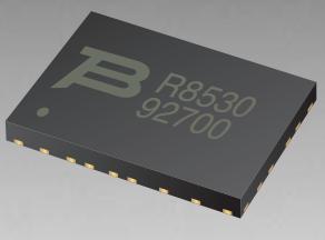 Bourns-TBU-RS055-300-WH Transientensperreinheiten TBU Bi-Directional 550V 250V 1us DFN SMD T/R