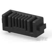 TE Connectivity-5787253-1 Battery Connector 1 Cells Liquid Crystal Polymer Tube