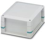 PHOENIX CONTACT-2203445 Kästen, Gehäuse und Gestelle Light Gray Polycarbonate Electronic Housing