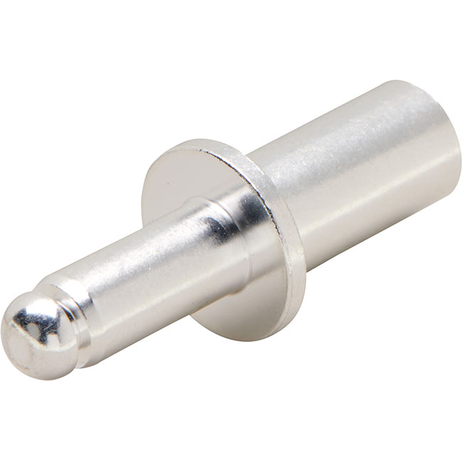 Molex-2207191003 连接器触点 HyperQube 6.00mm Copper Alloy Male Crimp Contact, 6 AWG, Bag