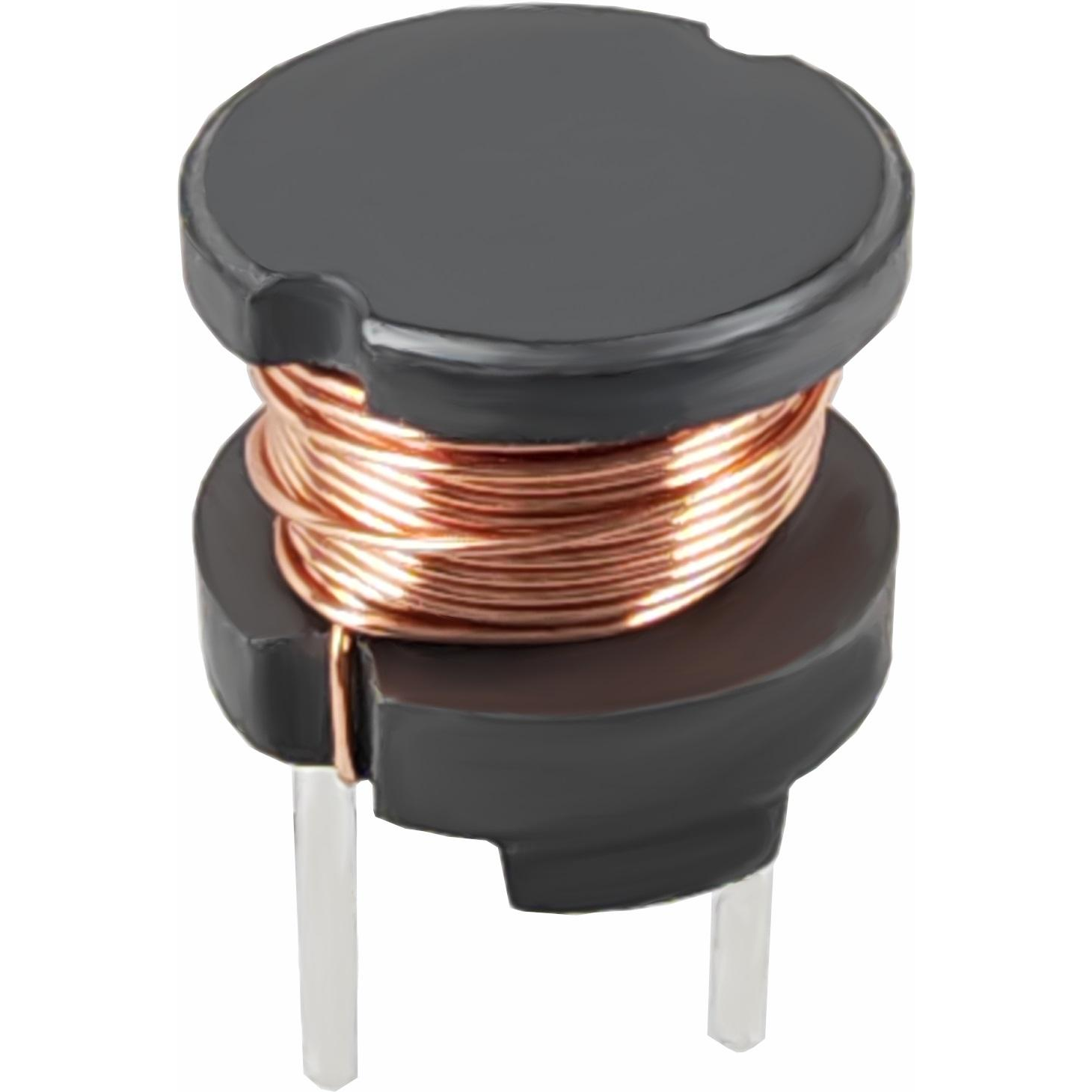 Sumida-RCH875NP-470K Induktor verbleit Inductor Power Unshielded Drum Core 47uH 10% 2.52MHz Ferrite 1.95A 0.15Ohm DCR RDL Box