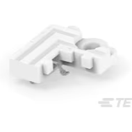 TE Connectivity-1-2154857-3 Lighting Accessories LED Holder With Current Rating 3.0A And Voltage Rating 250 VDC